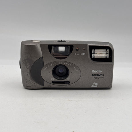 Used Kodak Advantix 1600 Auto Camera