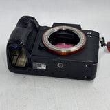 Used Sony Alpha a7 III Camera