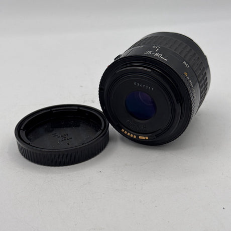 Used Canon EF 35-80mm f/4-5.6 II Lens