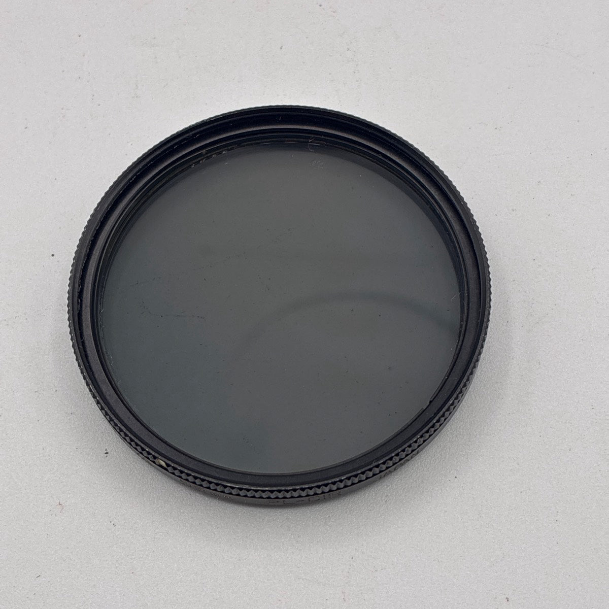Used Hoya 55mm PL-CIR Circular Polarizer