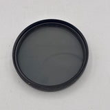 Used Hoya 55mm PL-CIR Circular Polarizer