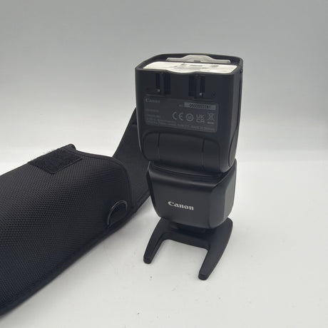 Used Canon Speedlite EL-10