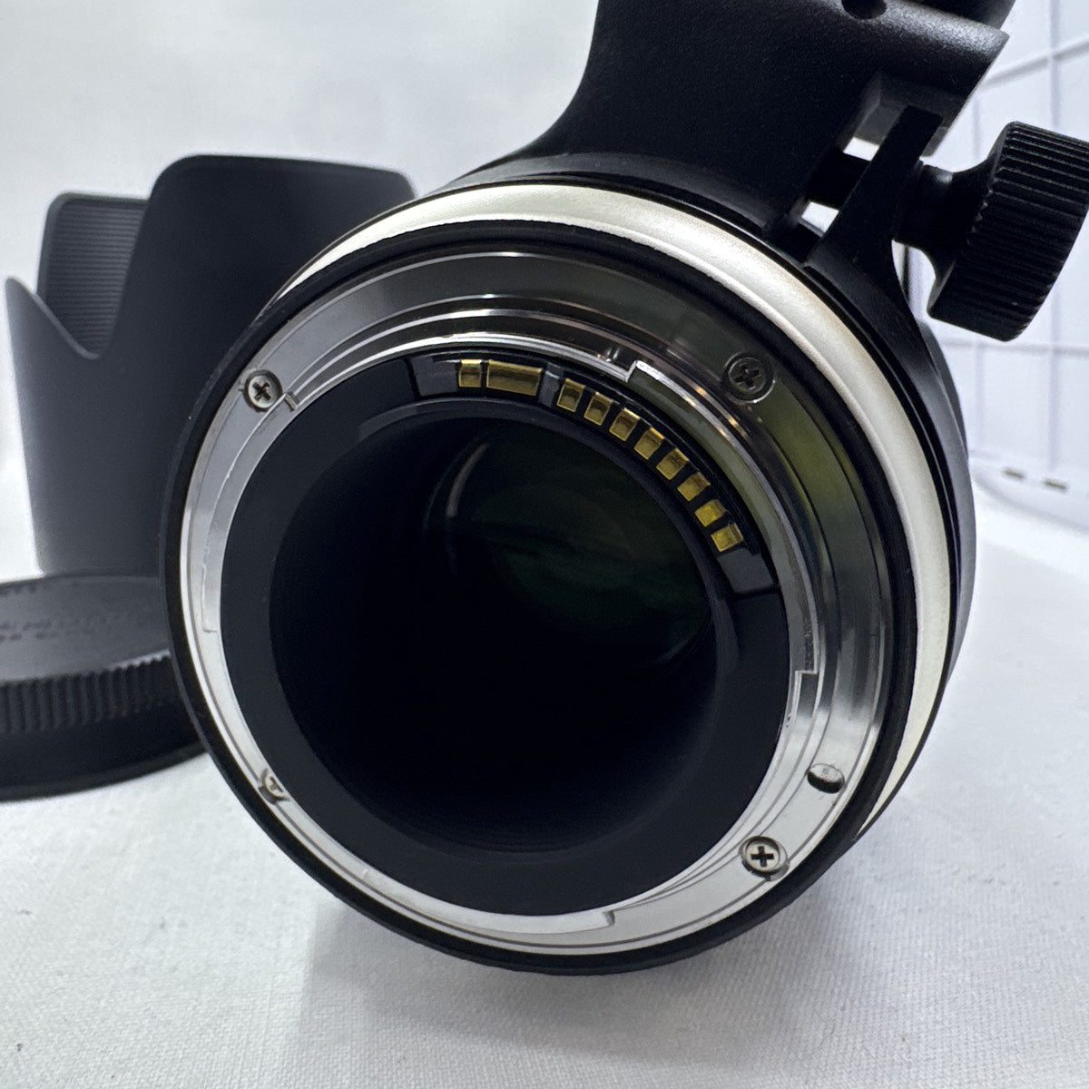 Used Tamron SP 70-200mm F/2.8 Di VC USD G2 Lens