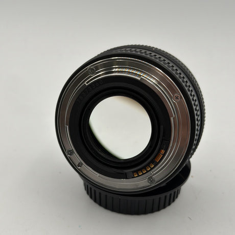 Used Canon EF 50mm f/1.4 USM Lens