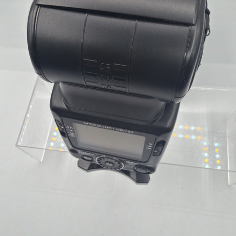 Used Nikon Speedlight SB-700