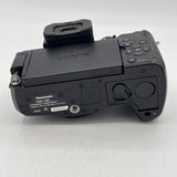 Used Panasonic Lumix DMC-G85 Camera