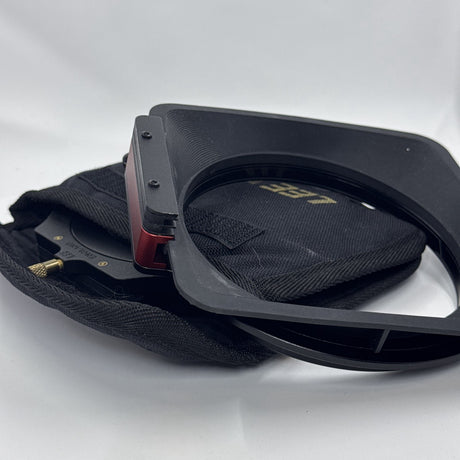 Used LEE Filters SW150 Filter Holder System