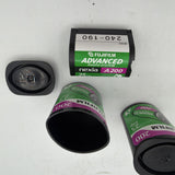 Used Fujifilm Nexia A200 APS Film 25exp (2)