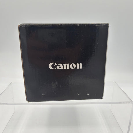 Used Canon EF 50mm f/1.8 STM 1 Lens