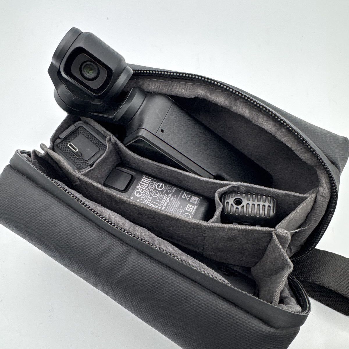 Used DJI Osmo Pocket 3 Creator Combo Camera
