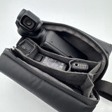 Used DJI Osmo Pocket 3 Creator Combo Camera