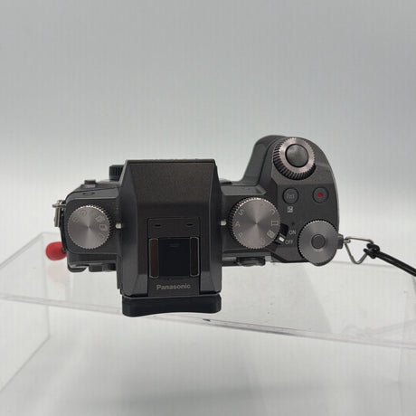 Used Panasonic Lumix G7 Camera