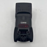 Used Canon Speedlite 430EX