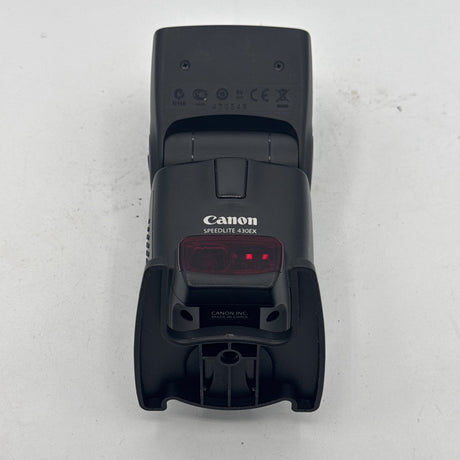 Used Canon Speedlite 430EX