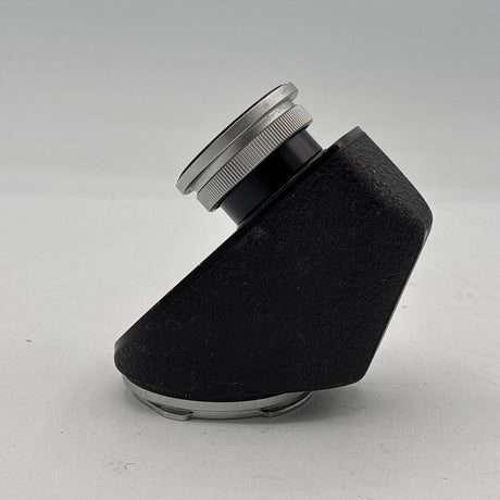 Used Leica (E. Leitz Wetzlar) Winkelsucher / Right-Angle Finder