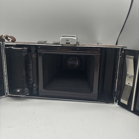 Used Polaroid Land Camera Model 95A