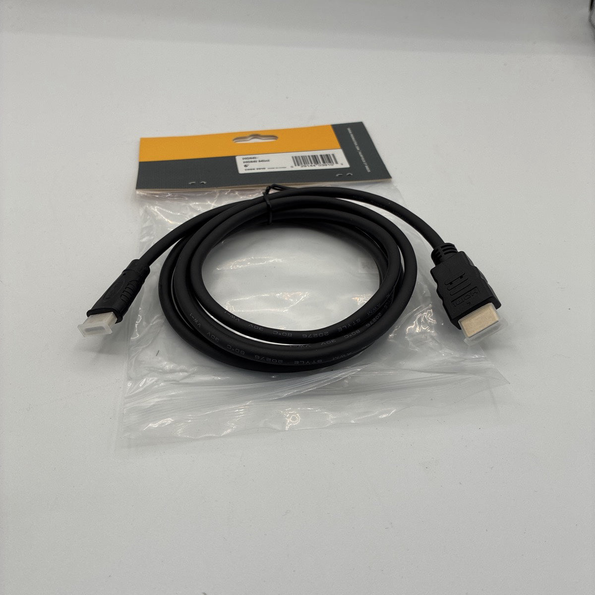 Used Promaster High Speed HDMI to HDMI Mini Cable 6ft