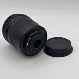 Used Canon EF-S 10-18mm f/4.5-5.6 IS STM Lens