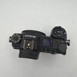 Used Nikon Z6 Camera