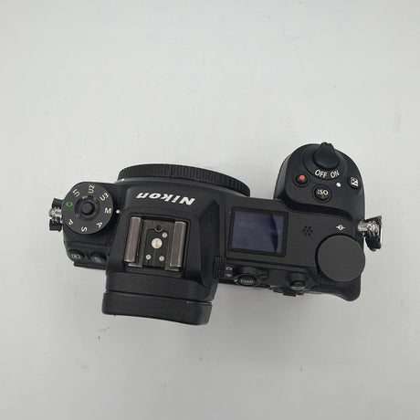 Used Nikon Z6 Camera