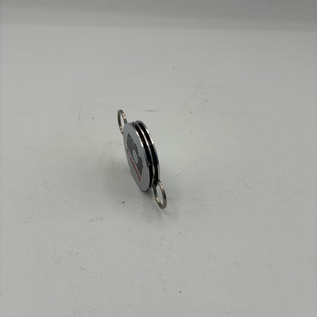 Used Canon Zippo Key Holder No. 5990