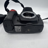 Used Nikon D200 Camera