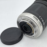 Used Olympus M.Zuiko Digital 14-150mm f/4-5.6 ED MSC Lens