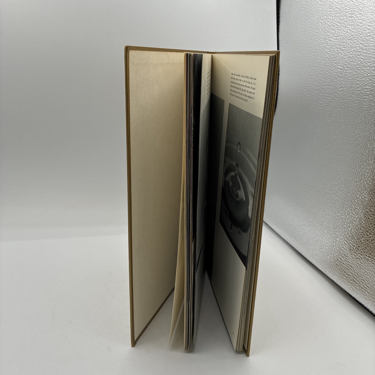 Used Polaroid Portfolio #1 by Wolbarst (Amphoto)