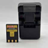Used Canon CB-2L Battery Charger