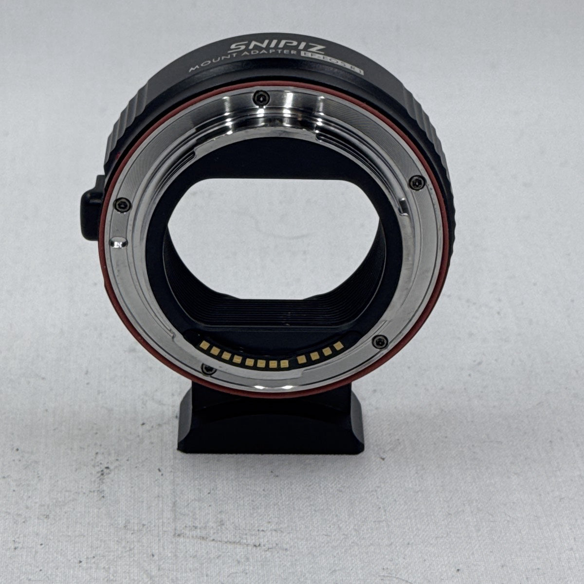 Used Snipiz Mount Adapter EF-EOS R1