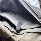 Used Sony Make.Believe branded Travelwell camera bag