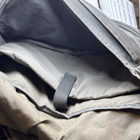 Used Sony Make.Believe branded Travelwell camera bag