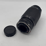 Used Canon FD 75-200mm f/4.5 Zoom Lens