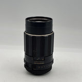 Used Asahi Pentax Super-Takumar 135mm f/3.5 Lens