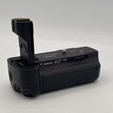 Used Canon Battery Grip BG-E4