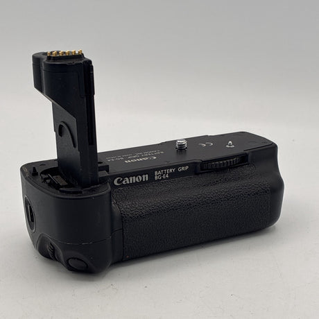 Used Canon Battery Grip BG-E4