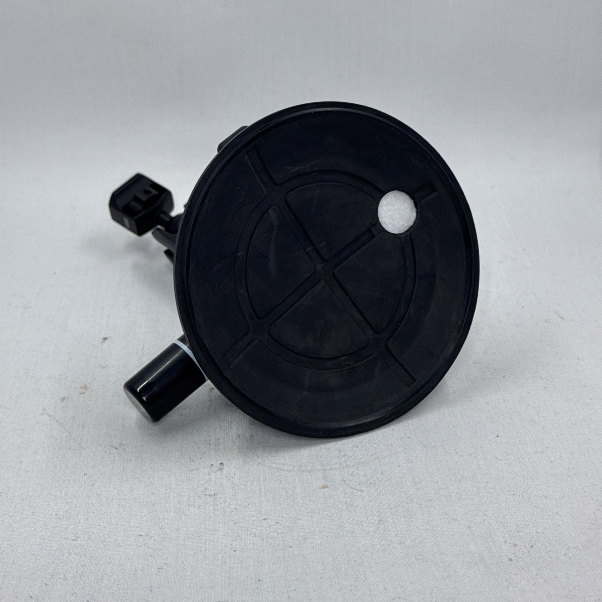 Used K&F Concept MS-45 Suction Cup Mount Tripod