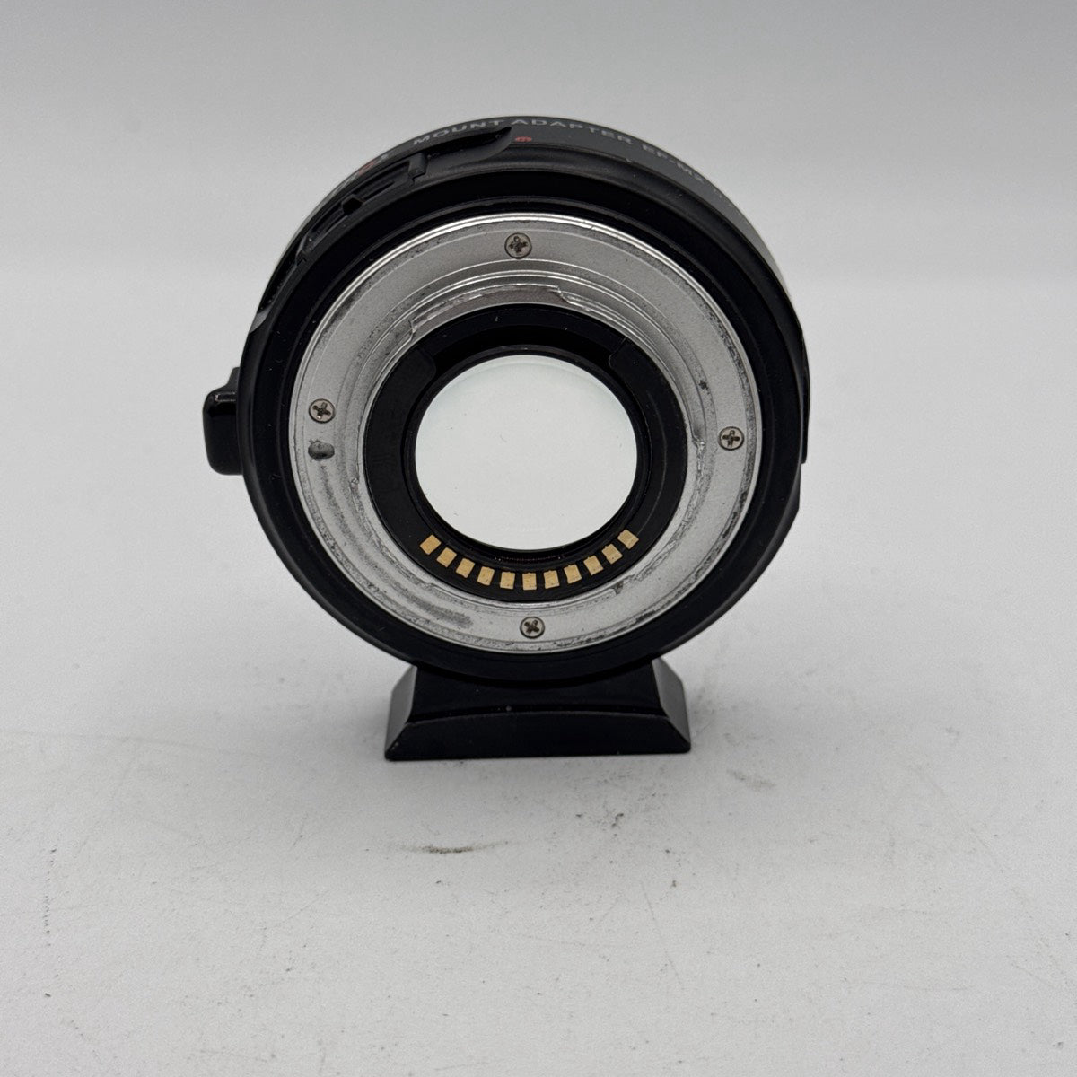 Used Viltrox EF-M2 Adapter