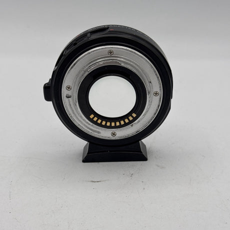 Used Viltrox EF-M2 Adapter