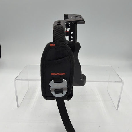 Used DJI Smallrig Cage 3667 for A7iv, A7v