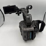 Used Sony FX6 Camera