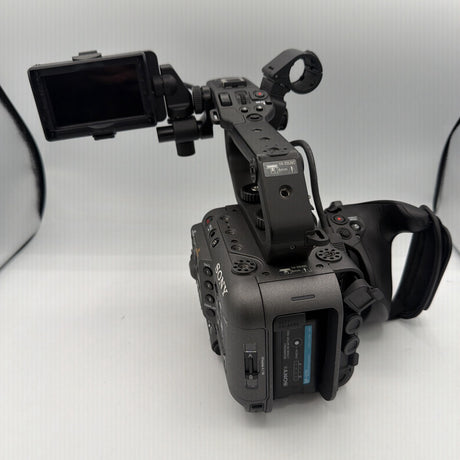 Used Sony FX6 Camera