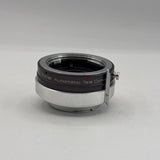 Used Vivitar Automatic Tele Converter Adapter