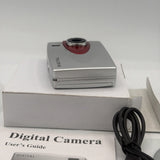 Used Generic Digital Camera (unbranded)