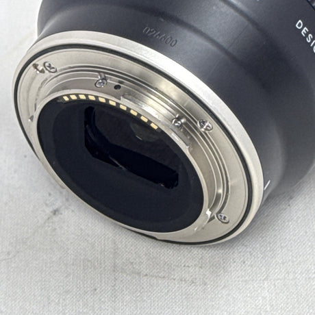 Used Tamron 24mm F/2.8 Di III OSD M1:2 Lens