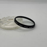 Used Hoya 52mm Video Clear Filter