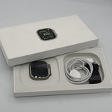 Used Apple Watch Ultra 3 49mm Camera