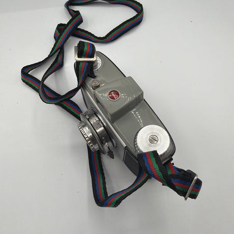 Used Kodak Pony 828 Camera