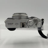 Used Fujifilm X100V Camera