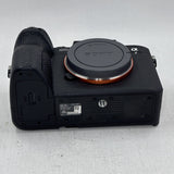 Used Sony Alpha a7 IV Camera